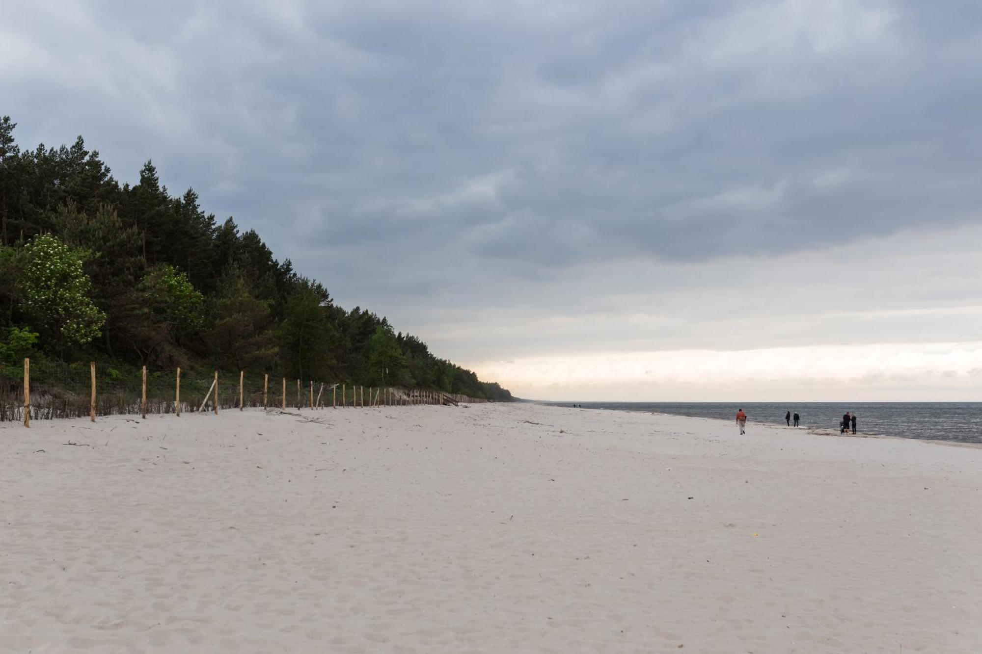 Rafa Przy Plaży * Sztutowo
